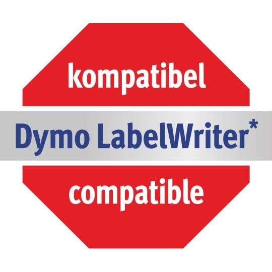 Dymo Labelwriter kompatibel