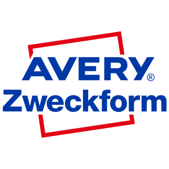 Avery Zweckform Firmenlogo
