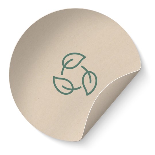 Bagasse Papier