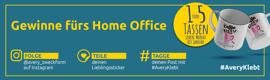 Gewinne fürs Home Office