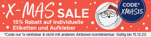 Weihnachtsaktion 2023
