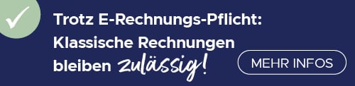 E-Rechnung