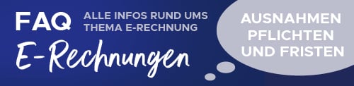 E-Rechnung