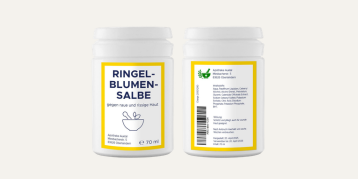 Rechtskonforme Pharma-Kennzeichnung