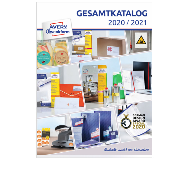 Katalog 2020