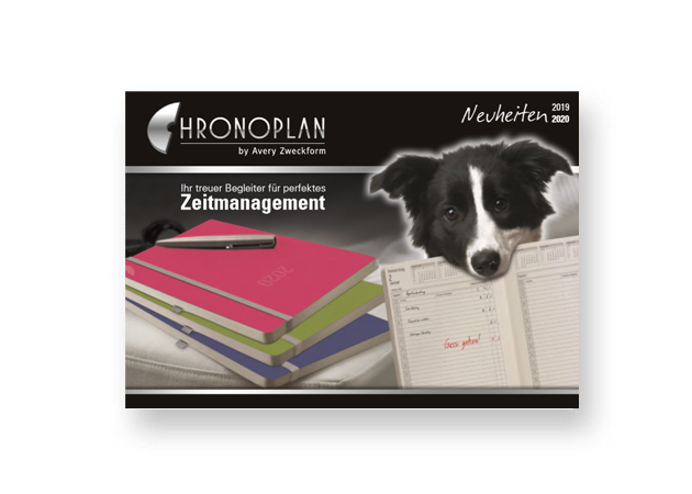 Chronoplan 2019