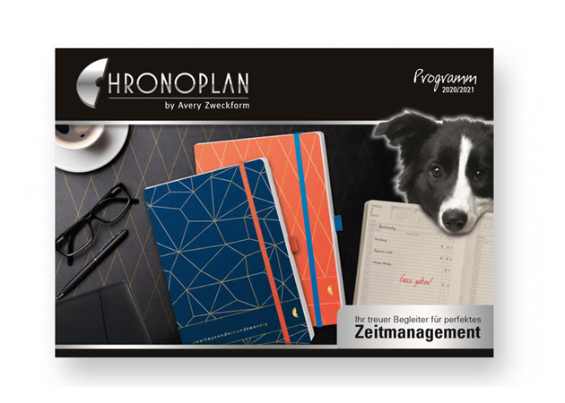 Chronoplan