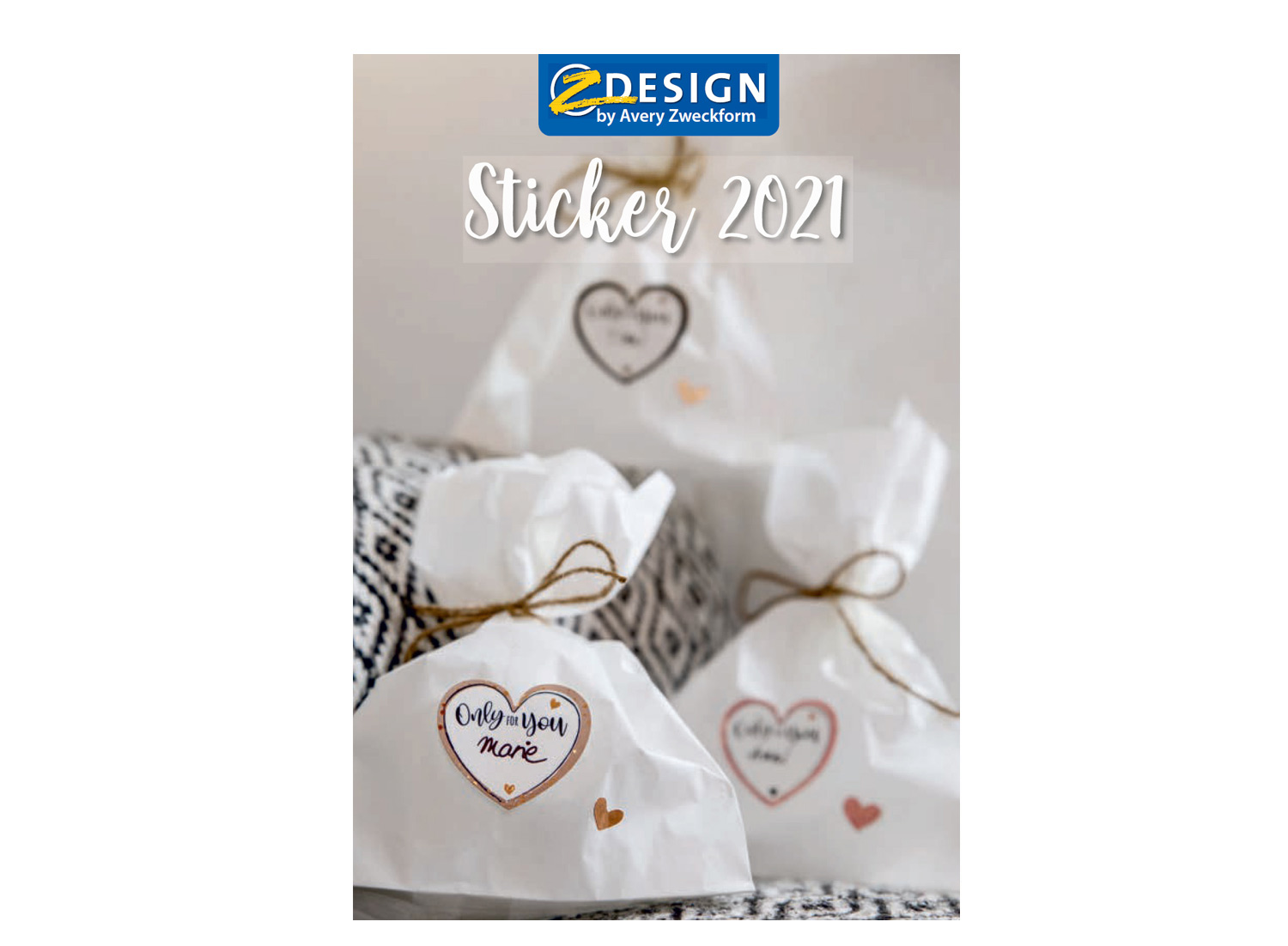 Z-Design Katalog 2021