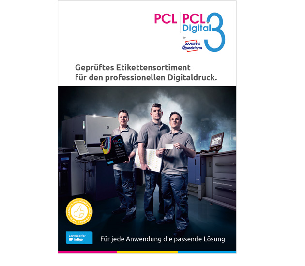 pcl3 Katalog