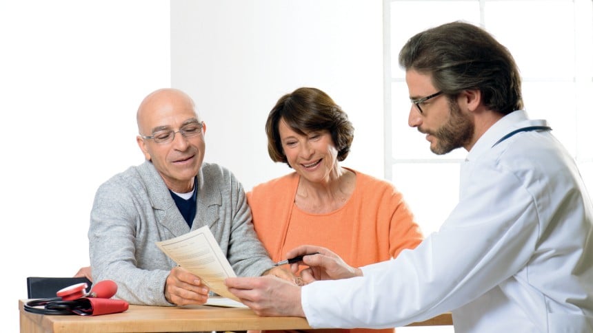 Formularbücher Patientenverfügung