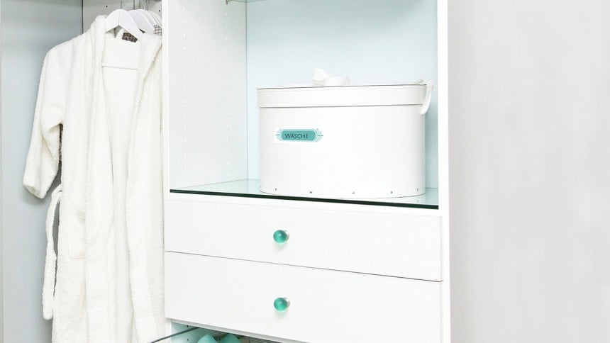 Schrank