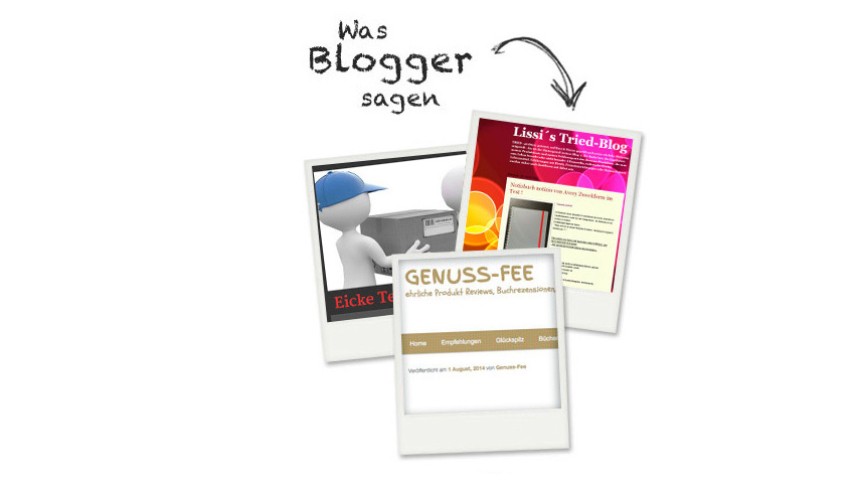 Blogger