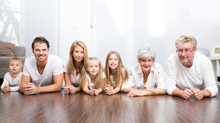 Familienteam