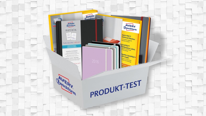 Muster Packet