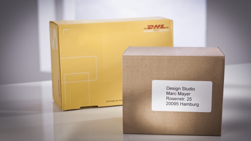 Einen entsprechenden adressaufkleber wird aber dhl mitbringen. Dhl Adressaufkleber Zum Ausdrucken . Dhl Adressaufkleber Zum Ausdrucken / Leitcodierung ...