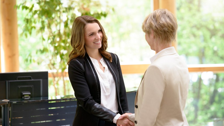 Begrüßung Karriere Avery Zweckform Jobs