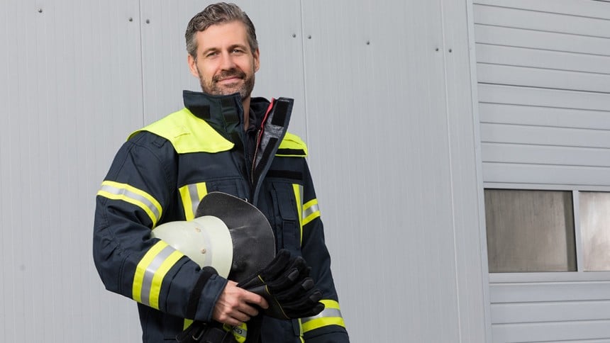 Prüfplaketten für Feuerwehr bedarf