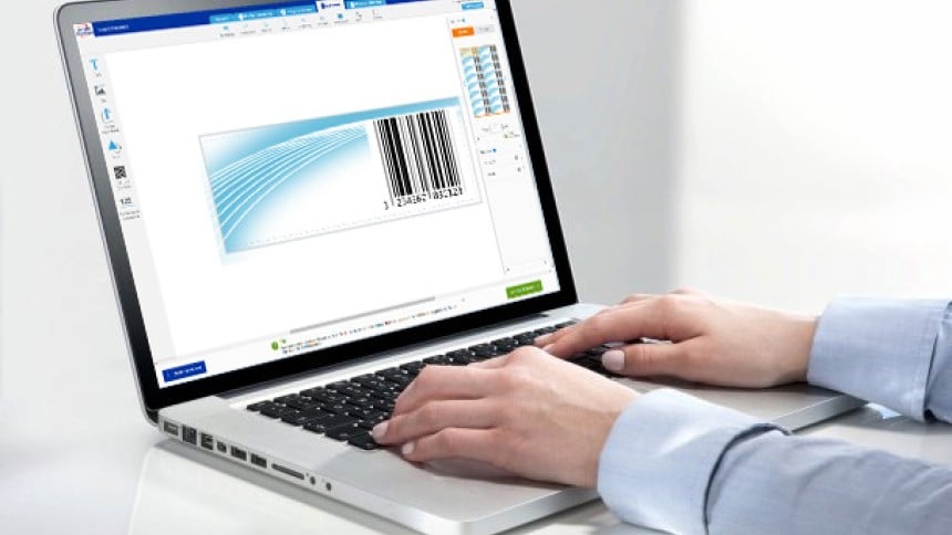 Anleitung Barcode und QR Code erstellen
