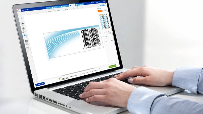 barcode Anleitung