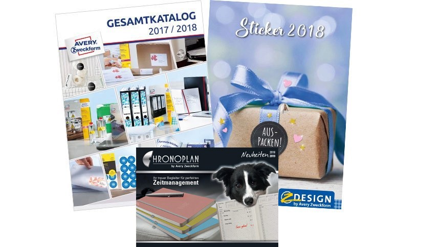 Katalog 2018