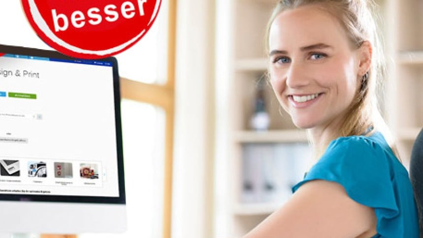 kostenlose Etikettensoftware