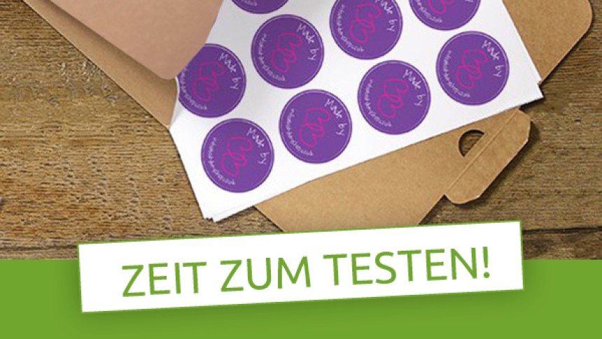 Qualiätstester Druckservice