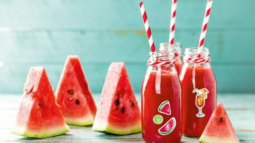 Trendige Sticker sommersticker f