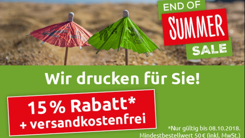 Druckservice günstig drucken