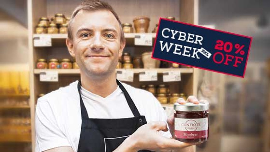 Cyber Week,