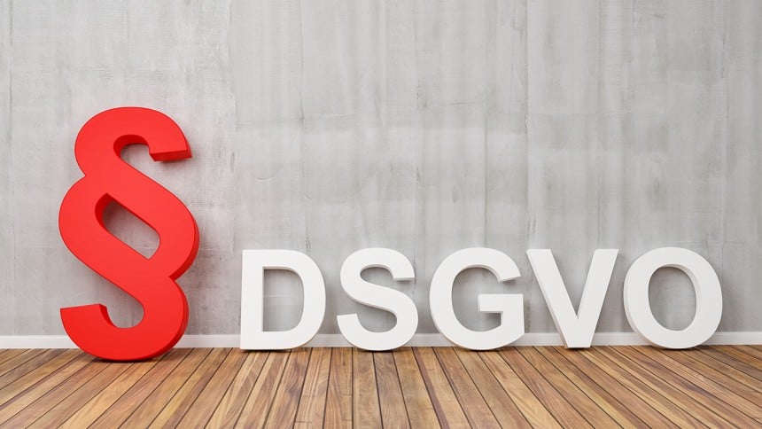 DSGVO Muster Vordrucke Formulare
