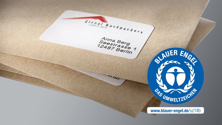 blauer engel