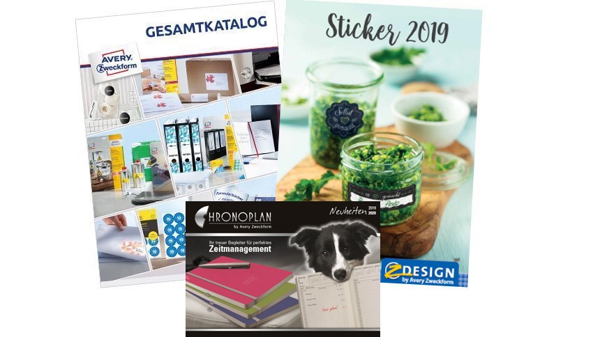 Katalog 2019