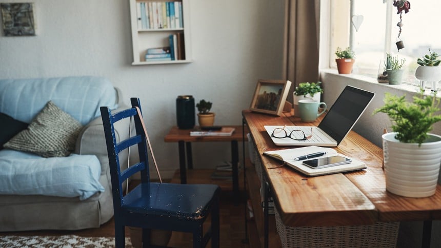 Homeoffice