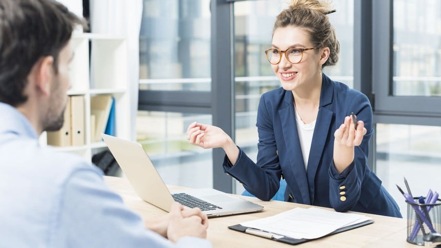 Marketing Assistent