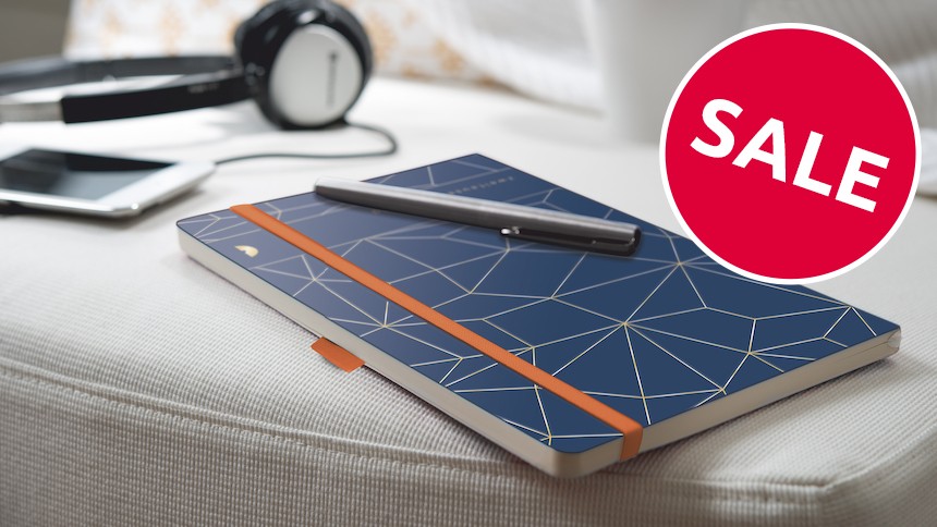 Chronobook Sale