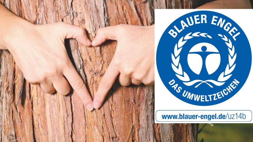 Blauer Engel