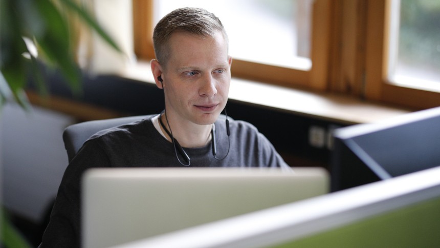 UX Designer