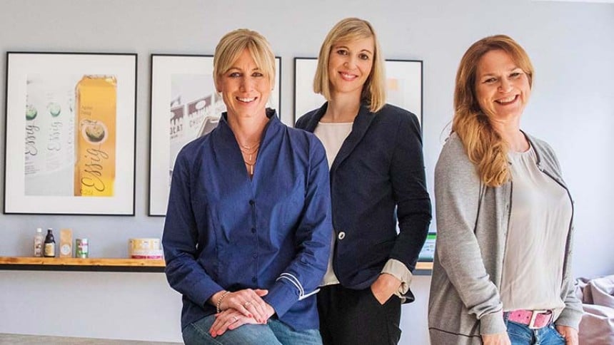 Personalabteilung Avery Zweckform