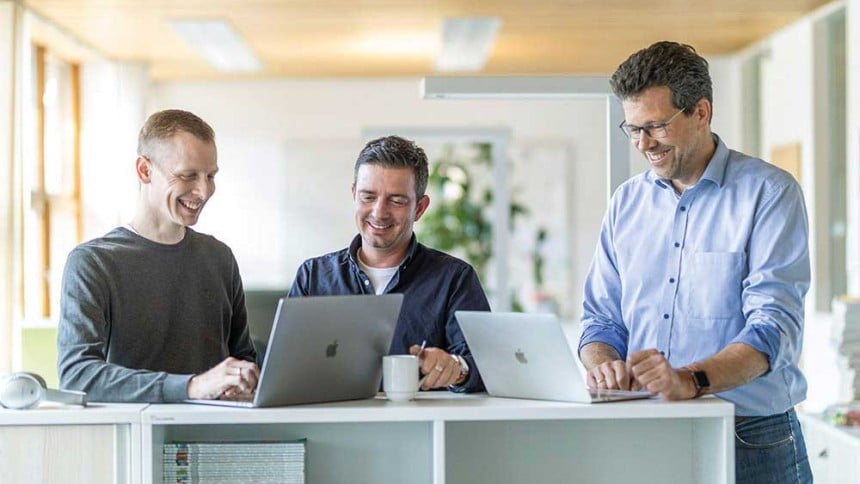 IT & Digital Technology