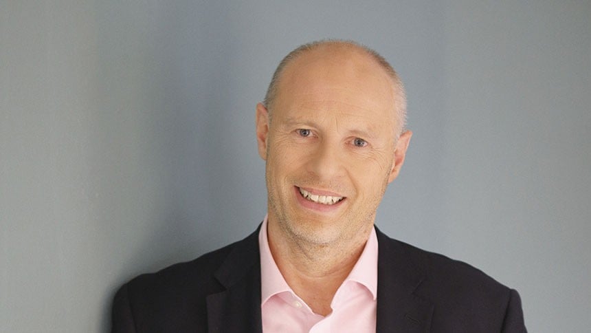 Peter Sperl