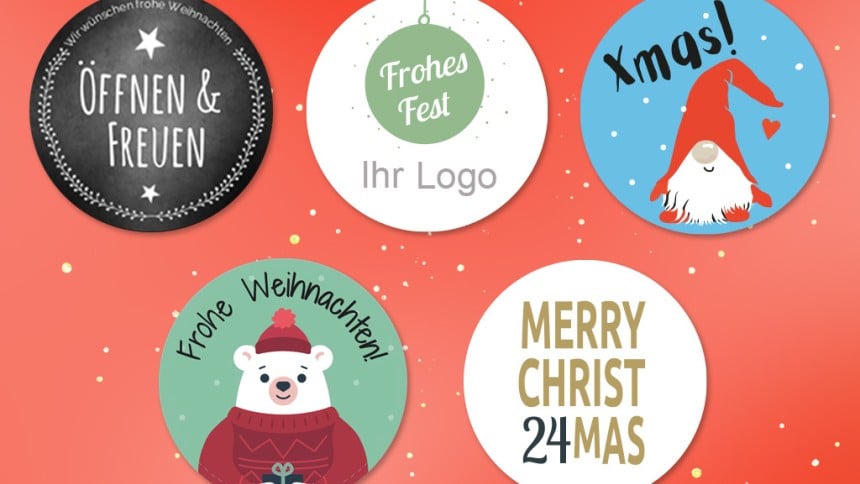 Weihnachten Vorlagen 