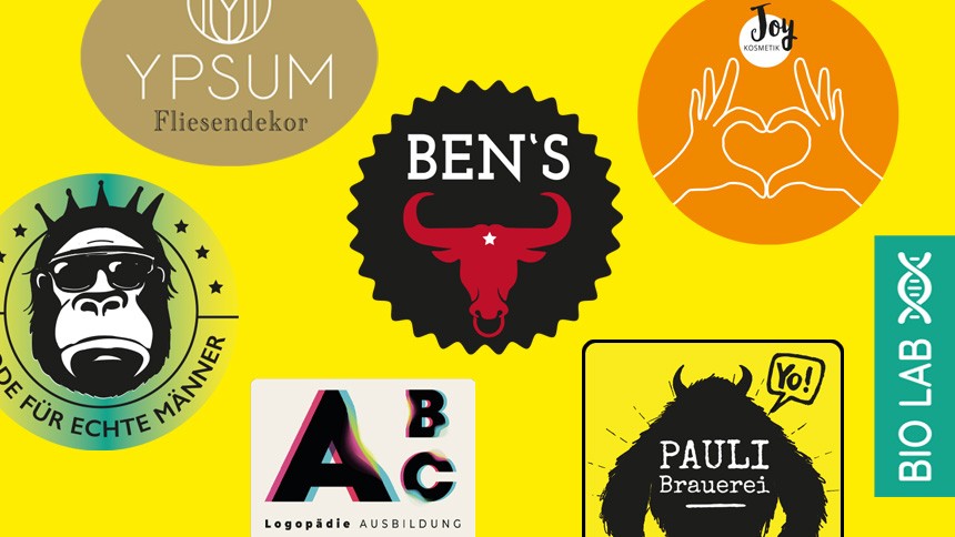 Logo Design Trends