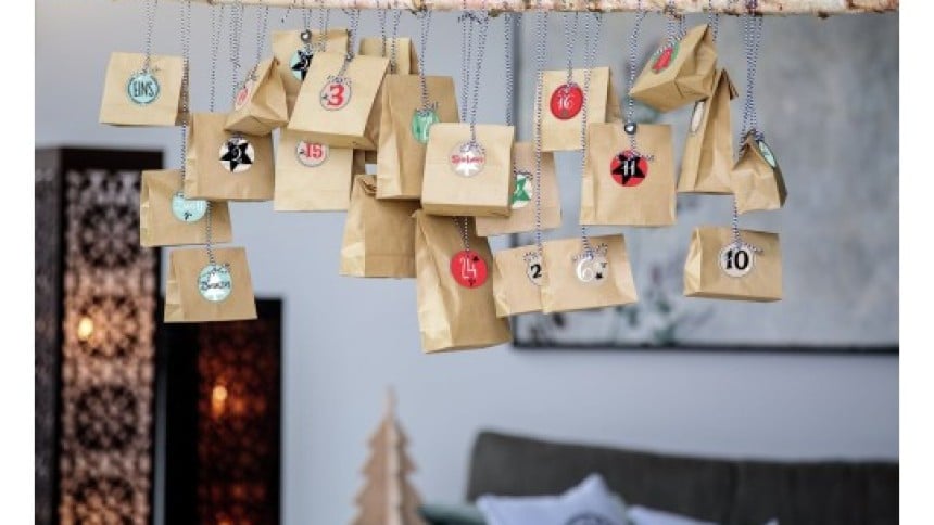 Adventskalender