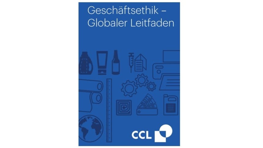 Leitfaden Geschäftsethik