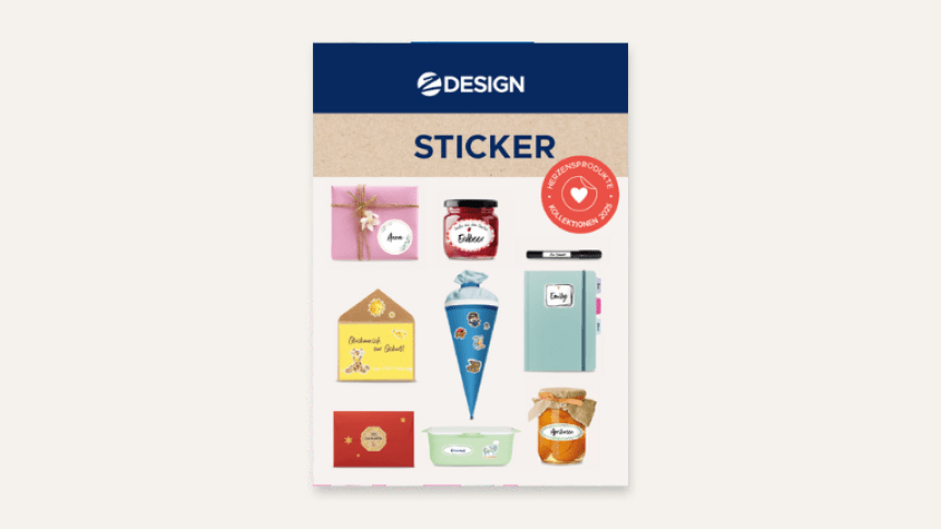 Z-Design Katalog 2025