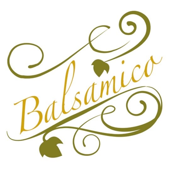 Kreatives Zuhause Balsamico