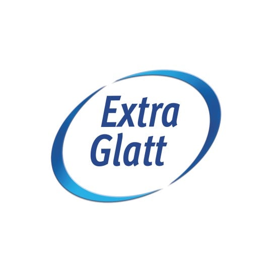 Icon: Extra Glatt