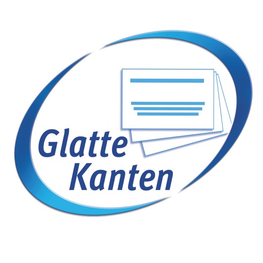 Glatte Kanten Stoerer