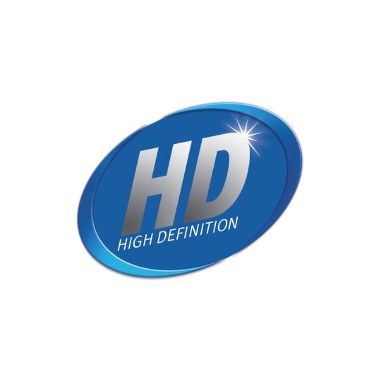 High Definition