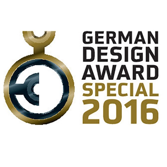 LIVING German Design Award 2016